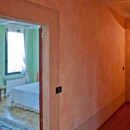 Buscoldo B&B Corte Leopoli חדר תמונה