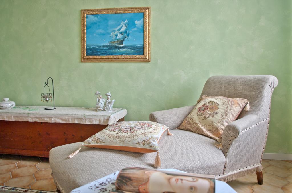 Buscoldo B&B Corte Leopoli חדר תמונה